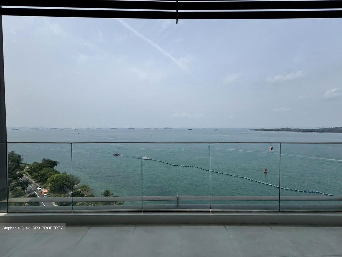 The Oceanfront @ Sentosa Cove (D4), Condominium #607400141
